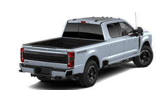 2026 Ford Super Duty® External Image 4